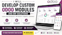 develop custom odoo modules and erp solutions