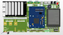 create pcb design, schematic diagrams and circuit layouts in altium designer