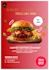design attractive cafe posters and menus