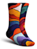 design custom and unique socks design