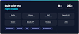 build an android and ios ai app