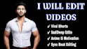 do thumbnail design , fast delivery