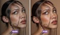 retouch your portrait, beauty photography, or head shots
