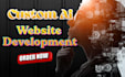 build cloud ai app development, ai website, telegram bot, chatbot, game bot