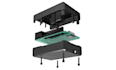 do consumer electronics product design and cad modeling for manufacturing