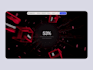 interactive scroll webflow website spline webgl gsap figma to webflow website