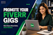 be the fiverr gig expert for you
