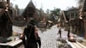 create custom skyrim mods, quests, npcs, game assets and environments