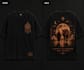 create custom streetware t shirt desions
