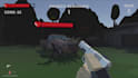 create fps mechanics and combat systems in unity