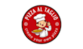 design a pizza logo