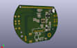 create manufacturing ready led pcb, gerber files and pcb layout design