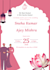 design wedding invitation templates
