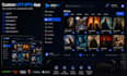 develop a white label ott iptv app for smart tv android and ios