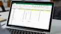 create  advanced  excel  spreadsheets  with  complex  formulas  and  automation