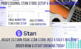 setup stanstore payhip gumroad whop kofi beacon ai tiktok shop