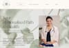 design and develop a wix website with copywriting