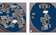 do led pcb design, led driver, mcpcb, smd led, smart lighting systems pcb