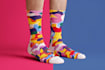 make socks design unique socks design