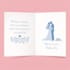 design luxury elegant wedding invitation cards