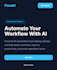 design modern ai saas landing pages