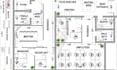 create professional site plan, school and office map illustrations