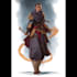 game art and dnd character art