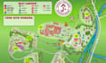create custom rv campground maps and travel route plans