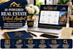be your ai powered real estate virtual assistant