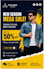 design professional social media posts, wedding cards