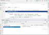 debug python code and develop python, cpp programming projects