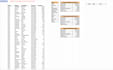 create a personalized monthly budget spreadsheet