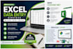do excel data cleaning and bank statement formatting