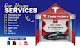 create canopy tent, flag and trade show booth designs