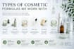help with cosmetic formulation and quality control
