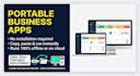build custom CRM erp pos inventory accounting web application