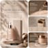design modern packaging design for food cosmetics and products