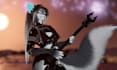 fix and create vrchat avatar commision, 3d character model nsfw vr character