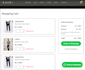 provide a ready to use premium ecommerce website in nextjs