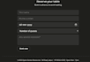 design a responsive website using HTML CSS and javascript