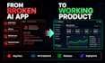 fix, debug and finish your vibe coded app