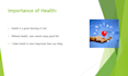 do fast excel word data entry and power point slides