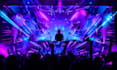 vj loops dj visuals logo animation motion graphics led screen stage show concert