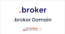 domain broker, domain manager, domain brokage, domain