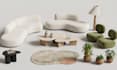 do 3d second life furniture imvu vrchat assets sims virtual apartment full perm