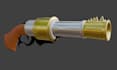 create a 3d props model
