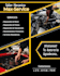 provide virtual assistant graphic design and canva services