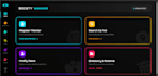 develop customized online website for you