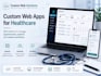 build your custom web application