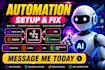 build ai lead follow up and lead recovery automation system make com automation